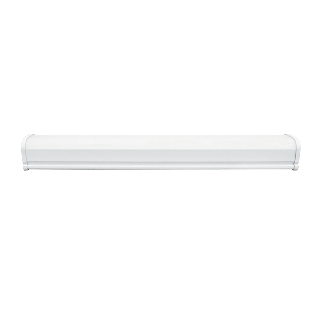 Solar LED Batten Light - 100W