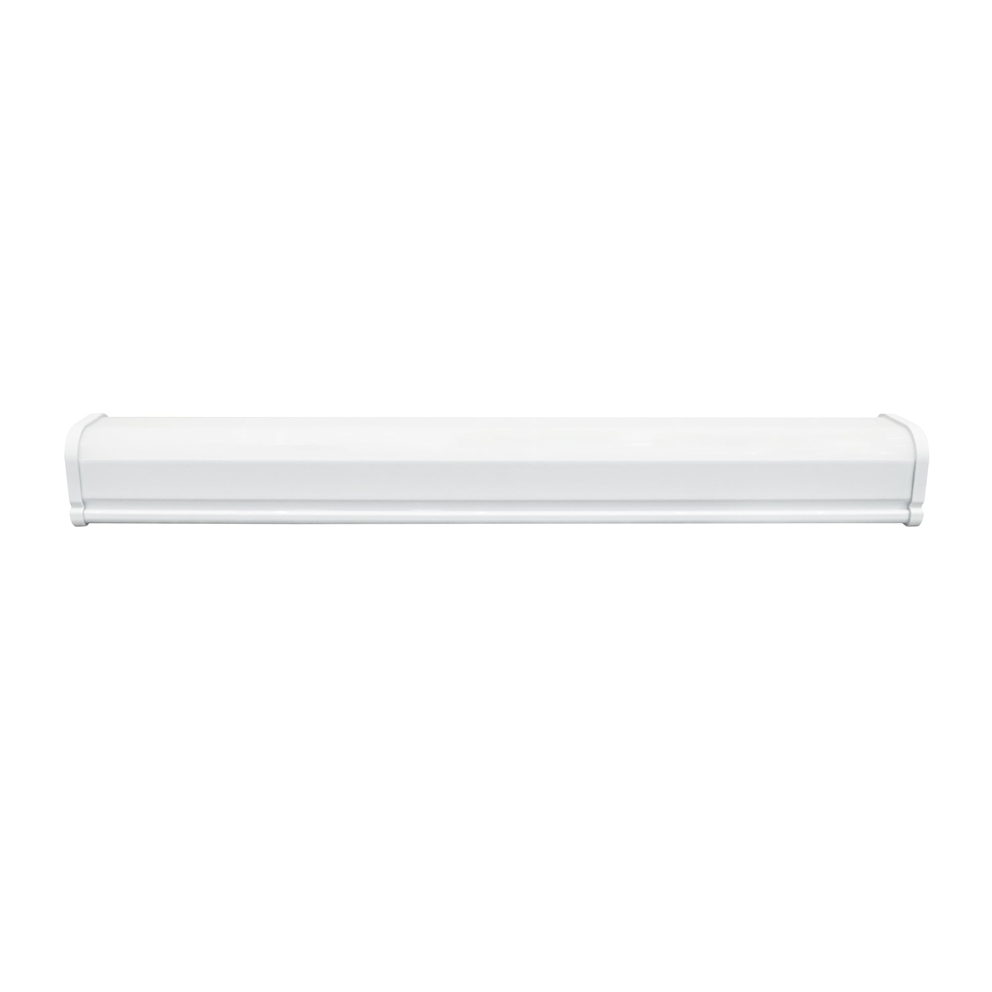 Solar LED Batten Light - 100W