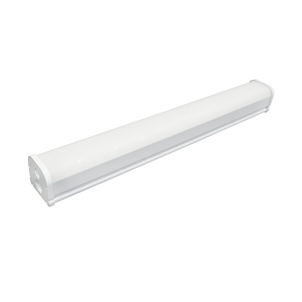 Solar LED Batten Light - 100W