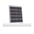 Solar LED Batten Light - 100W